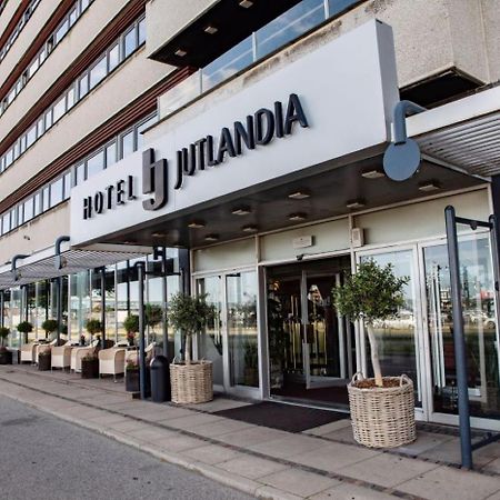 Harbour Living By Jutlandia - Hostel Style Frederikshavn Exterior foto